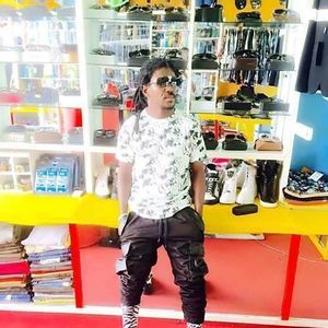 Meet your Posher, Arnu bobby